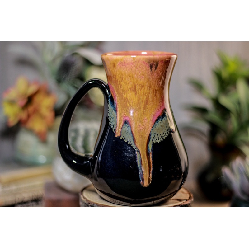 37-C Prototype Flared Mug - ODDBALL, 21 oz. - 20% off