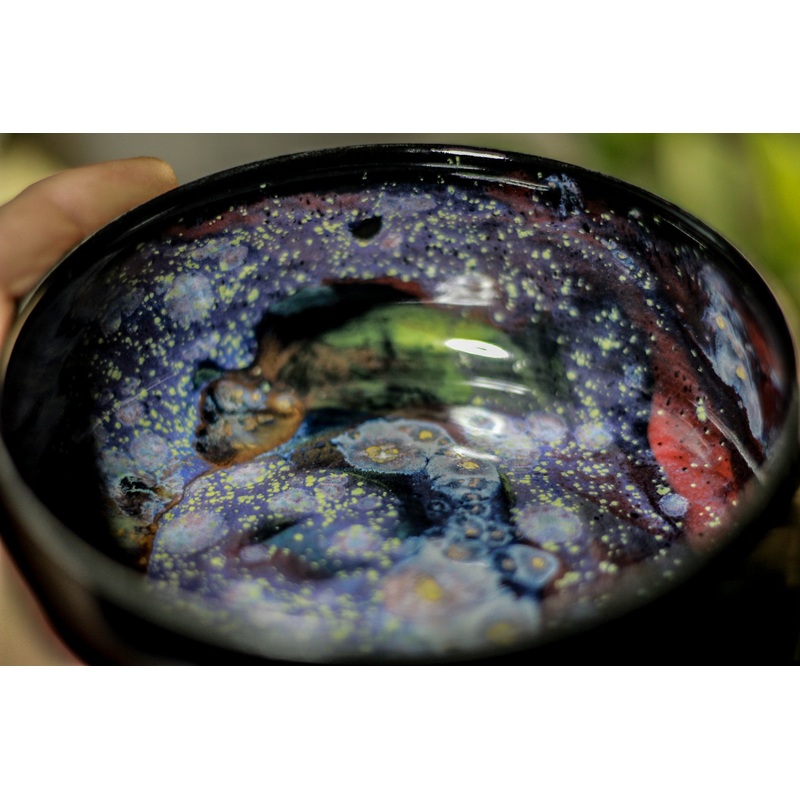 40-D PROTOTYPE Bowl - MISFIT, 15 oz. - 10% off