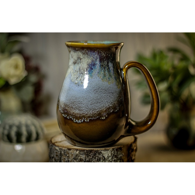 41-G PROTOTYPE Flared Mug, 17 oz.