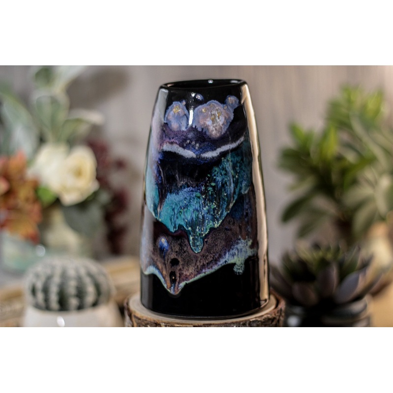 47-A Cosmic Grotto Vase - ODDBALL, 22 oz. - 15% off