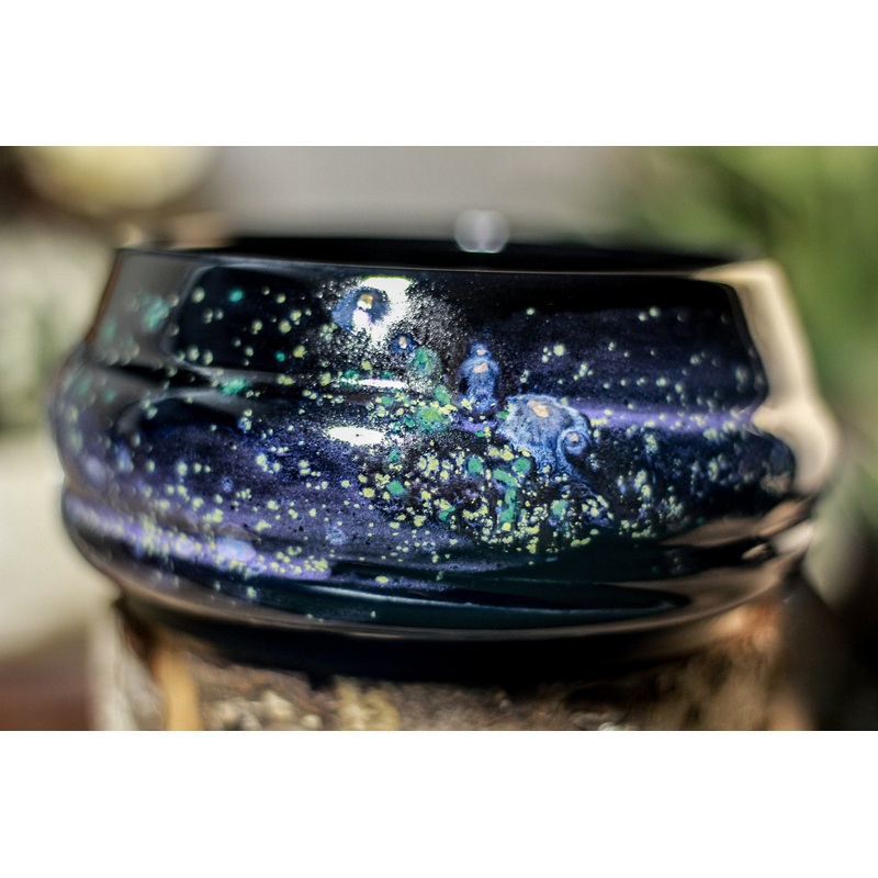 52-F Prototype Bowl - MISFIT, 16 oz. - 10% off