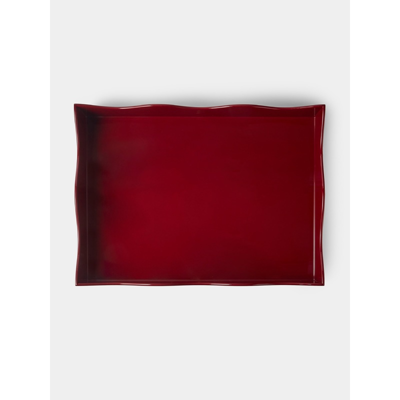 Belles Rives Tray (23in/58cm)