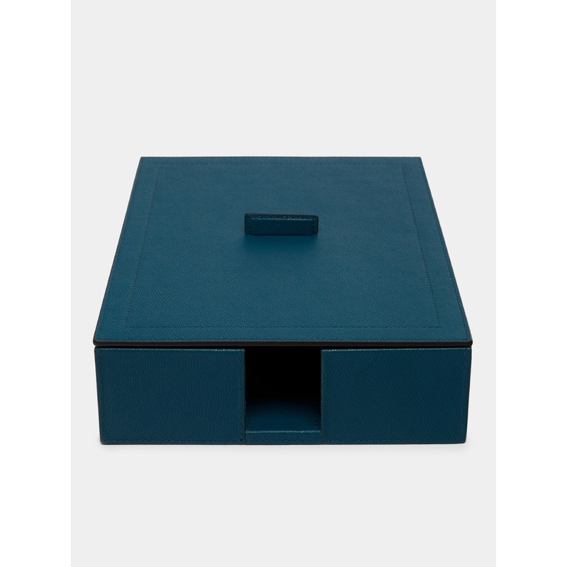 Leopold Leather Document Holder