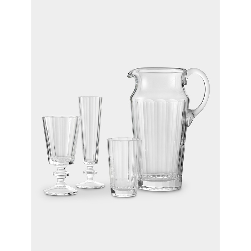 Roland Hand-Blown Crystal Collection