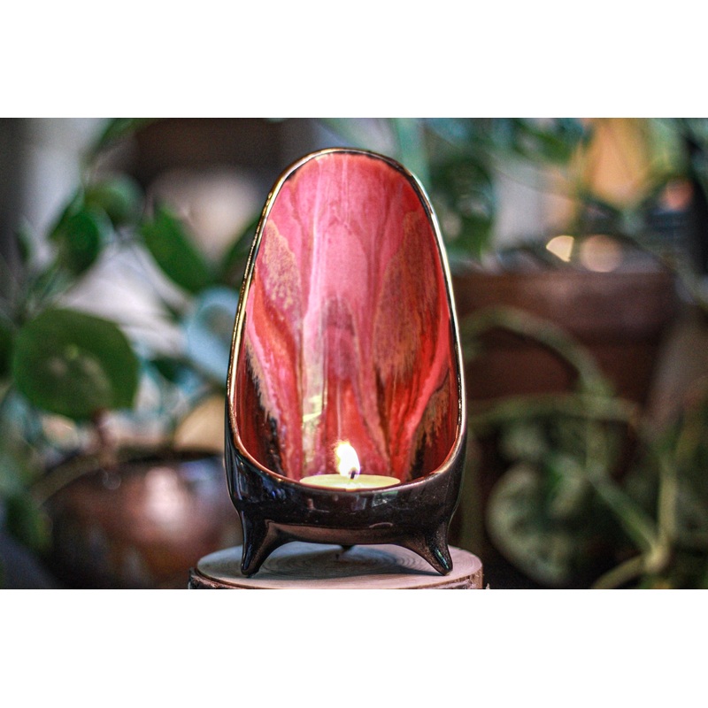 03-B PROTOTYPE Candle Holder - MISFIT, 15% off
