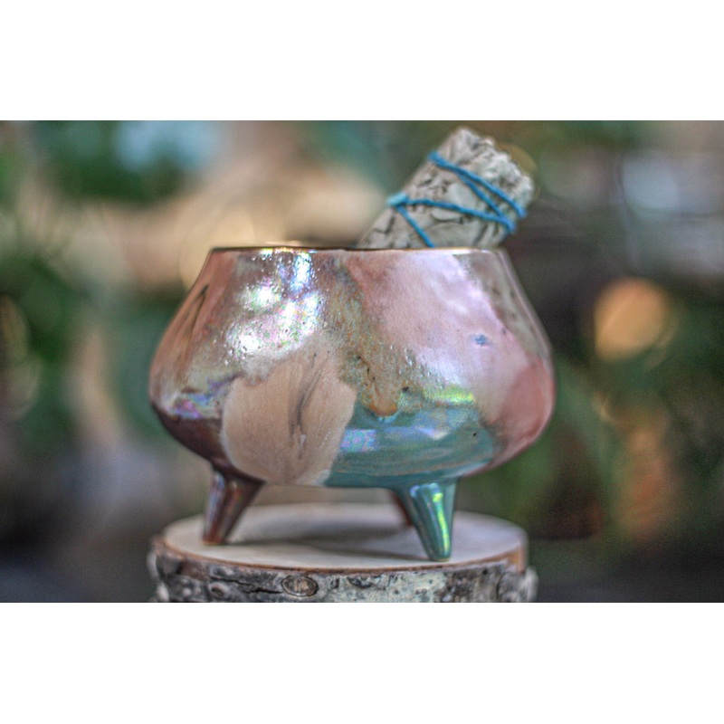 04-C PROTOTYPE Cauldron - MISFIT, 13 oz. - 15% off
