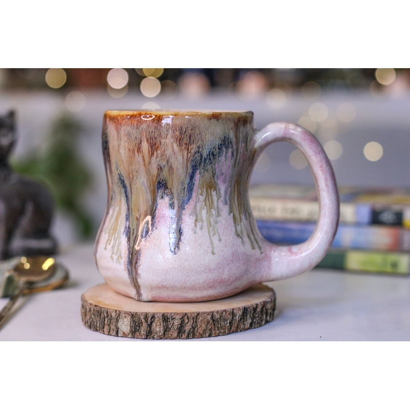 04-E EXPERIMENT Mug - MISFIT, 16 oz. - 15% off