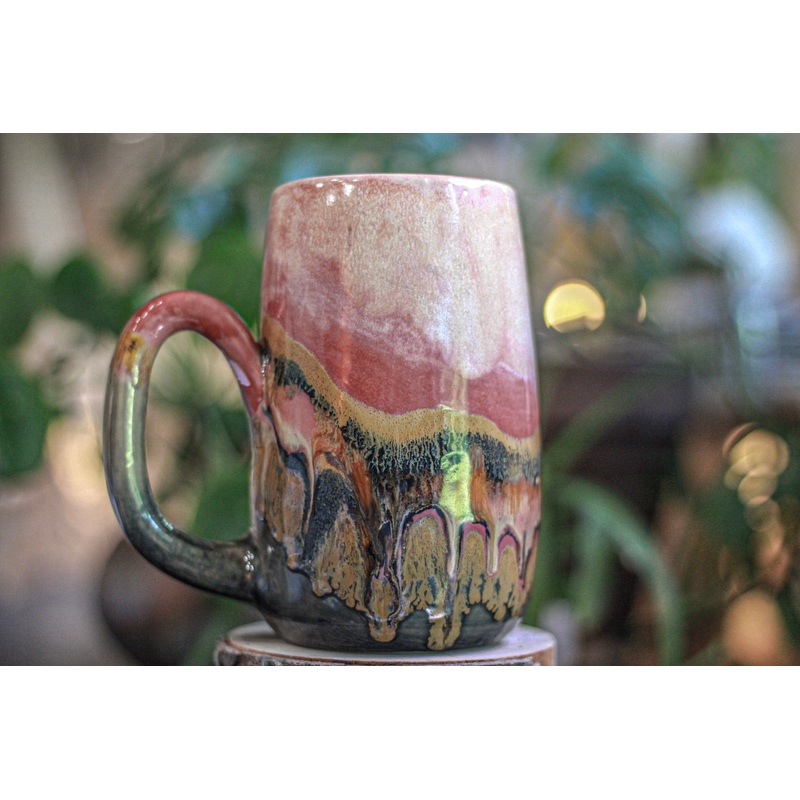 05-F PROTOTYPE Mug - ODDBALL, 26 oz. - 25% off