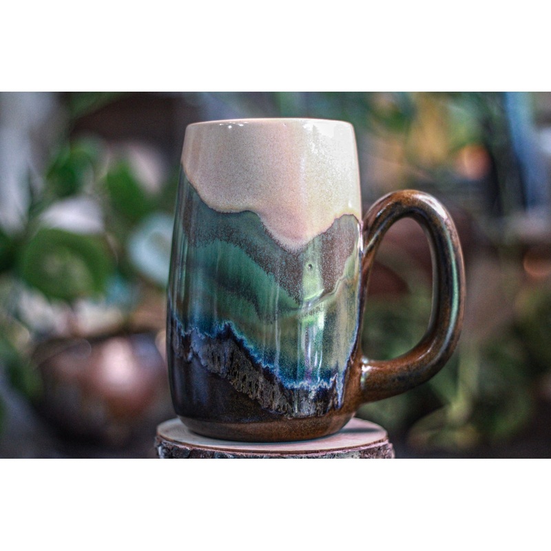 07-B High Country Mug - MISFIT, 25 oz. - 15% off