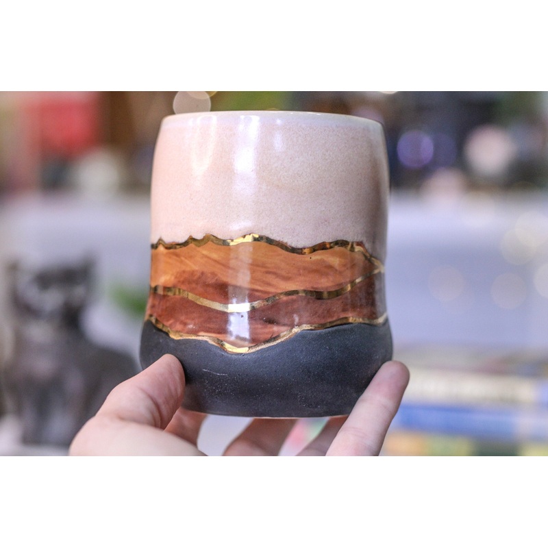07-E EXPERIMENT Cup - MISFIT, 15 oz. - 15% off