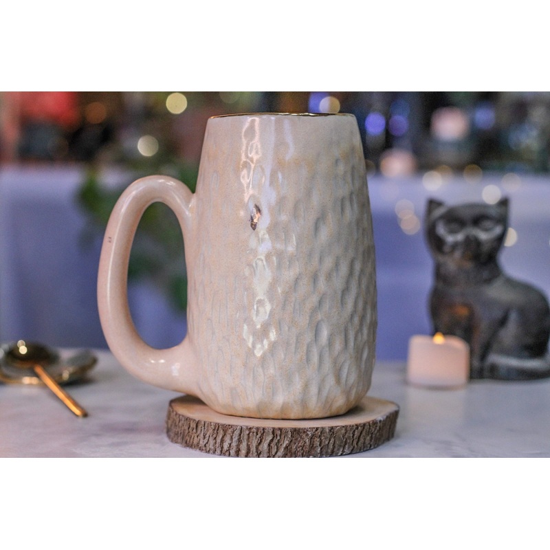 10-D Macenna PROTOTYPE Textured Mug - MISFIT, 24 oz. - 20% off