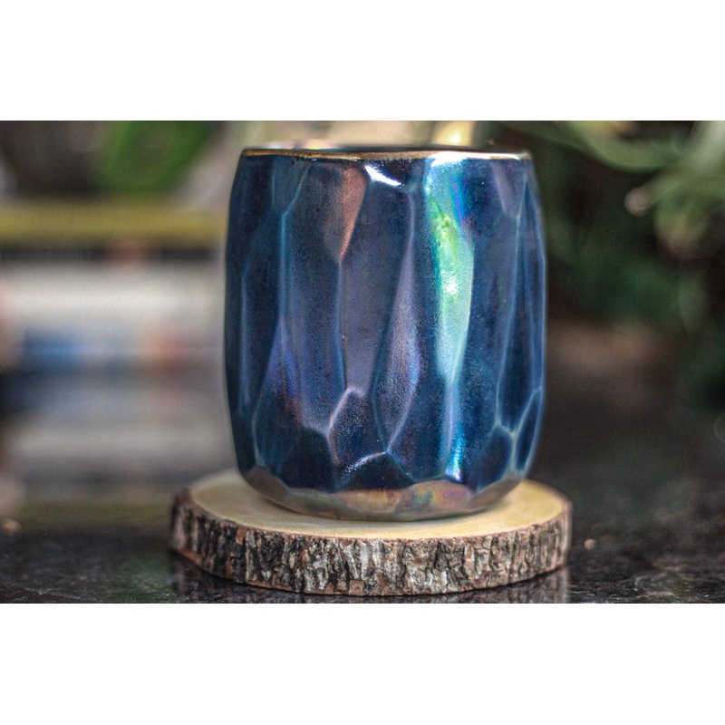 11-F PROTOTYPE Crystal Cup - MISFIT, 15 oz. - 15% off
