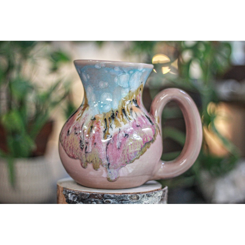 12-C Cherry Grove PROTOTYPE Flared Mug - MISFIT, 24 oz. - 10% off