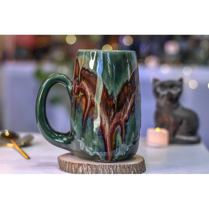 14-B PROTOTYPE Mug - MISFIT, 24 oz. - 15% off