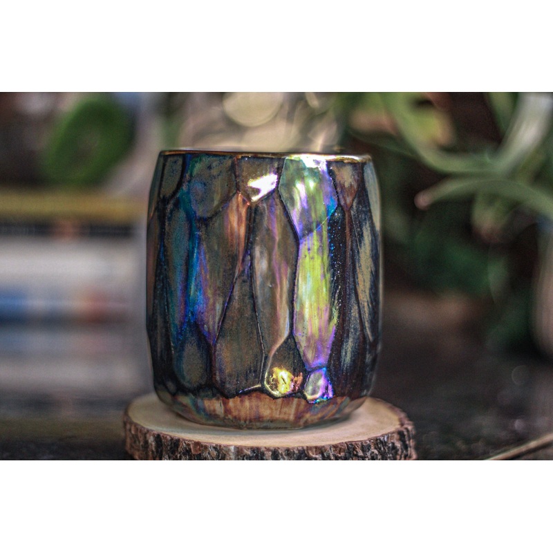 15-F PROTOTYPE Crystal Cup - MISFIT, 15 oz. - 15% off