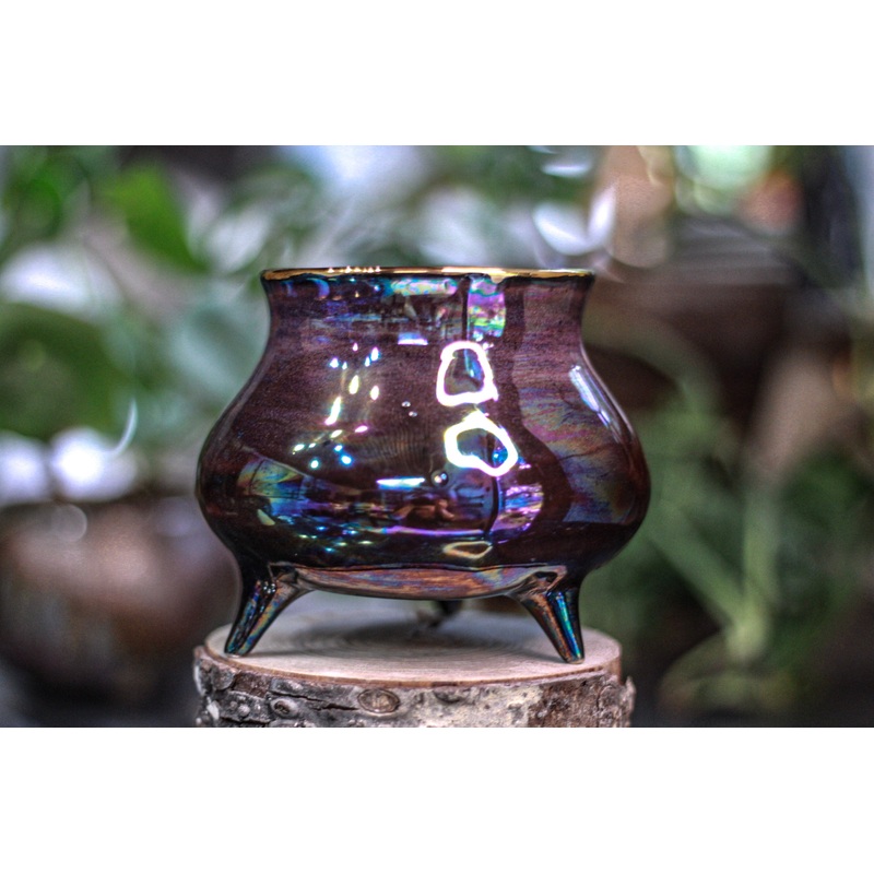 18-D PROTOTYPE Cauldron - MISFIT, 17 oz. - 15% off