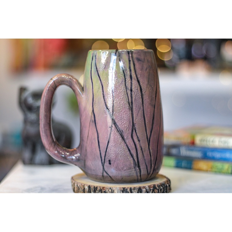 19-B EXPERIMENT Mug - MISFIT, 23 oz. - 25% off