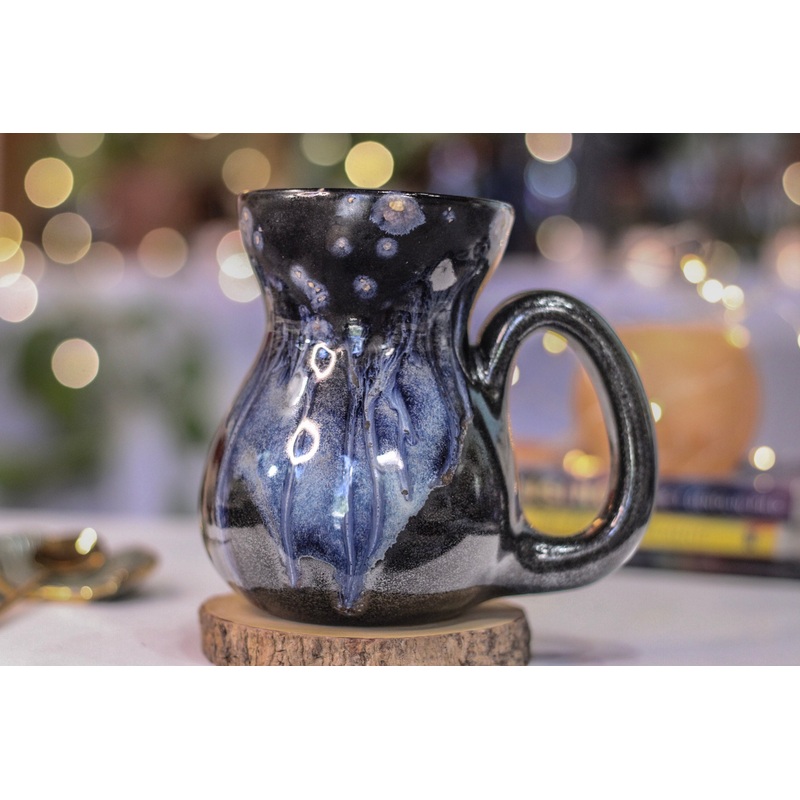 19-D EXPERIMENT Gourd Mug - MISFIT, 20 oz. - 30% off