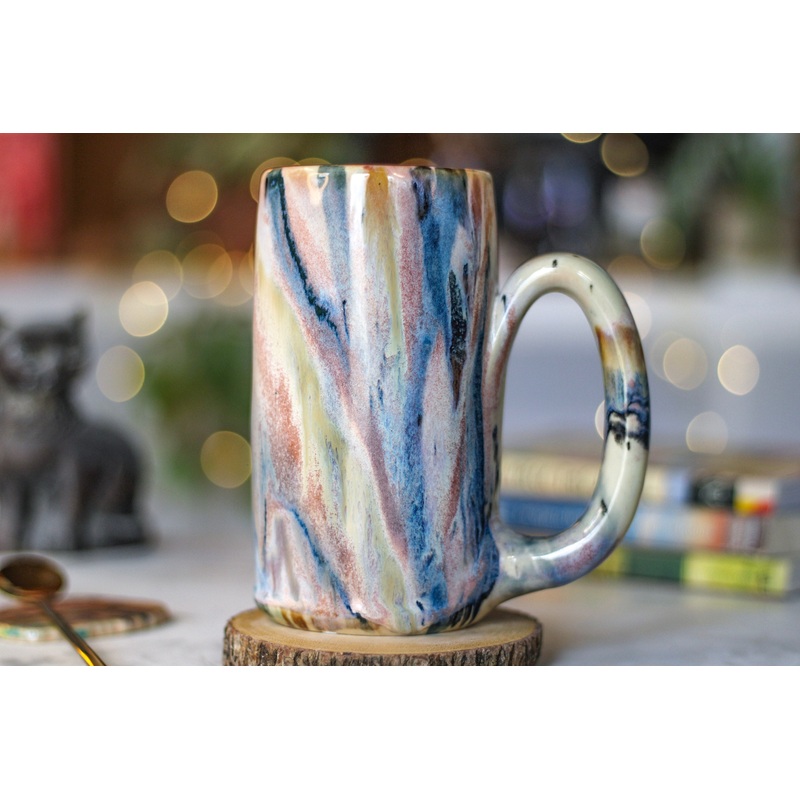 20-B EXPERIMENT Mug - MISFIT, 21 oz. - 25% off