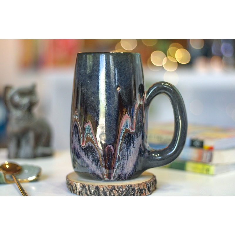 21-B EXPERIMENT Mug - MISFIT, 23 oz. - 25% off