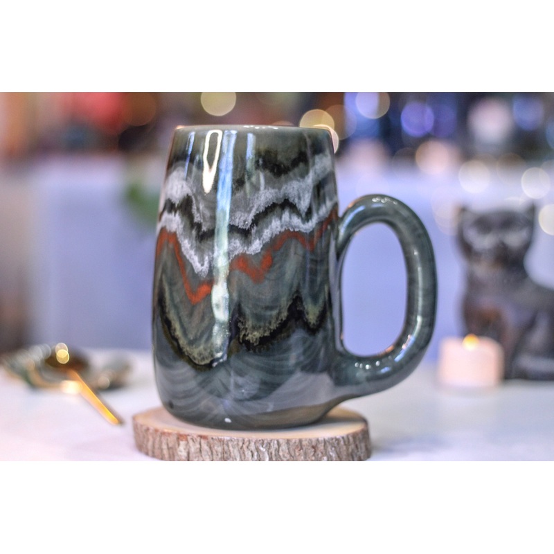 23-C EXPERIMENT Mug - MISFIT, 23 oz. - 20% off