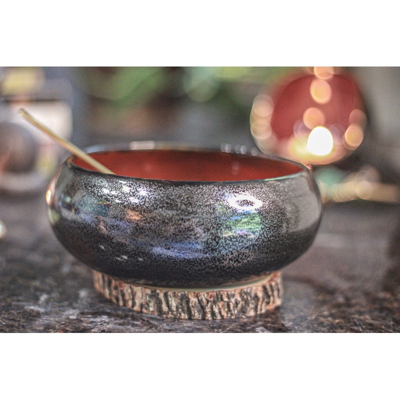 23-F EXPERIMENT Bowl - MISFIT, 20 oz. - 20% off