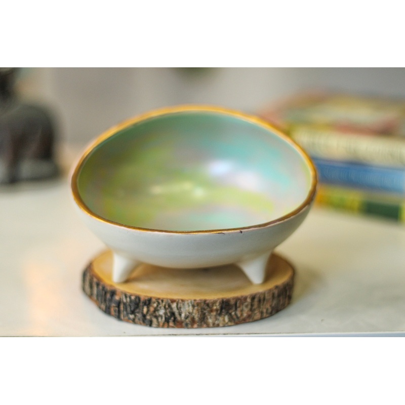 26-D PROTOTYPE Sanctuary Vessel - MISFIT, 15% off