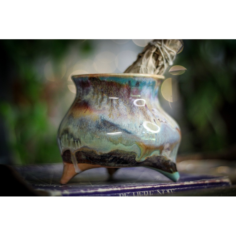 02-C EXPERIMENT Cauldron - MISFIT, 16 oz. - 15% off