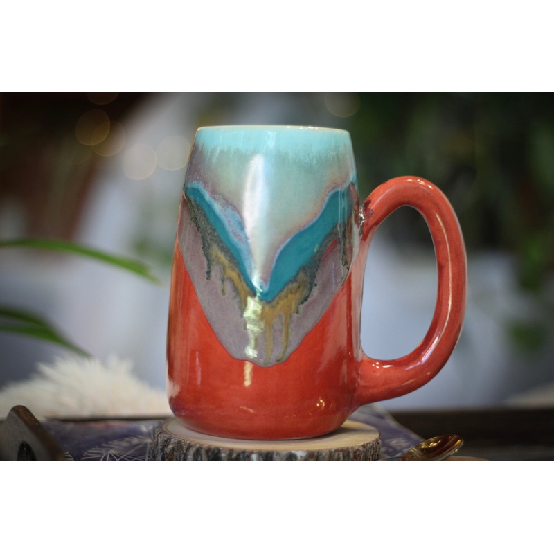 09-B Sonora Mug - ODDBALL, 25 oz. - 15% off