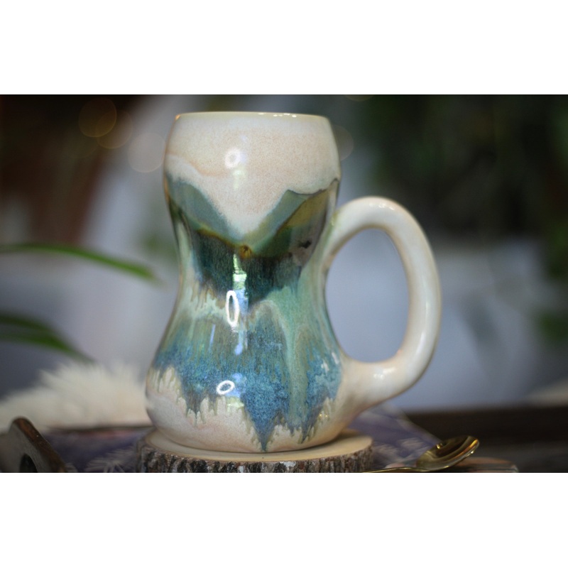 10-B High Country Gourd Mug - MISFIT, 20 oz. - 15% off