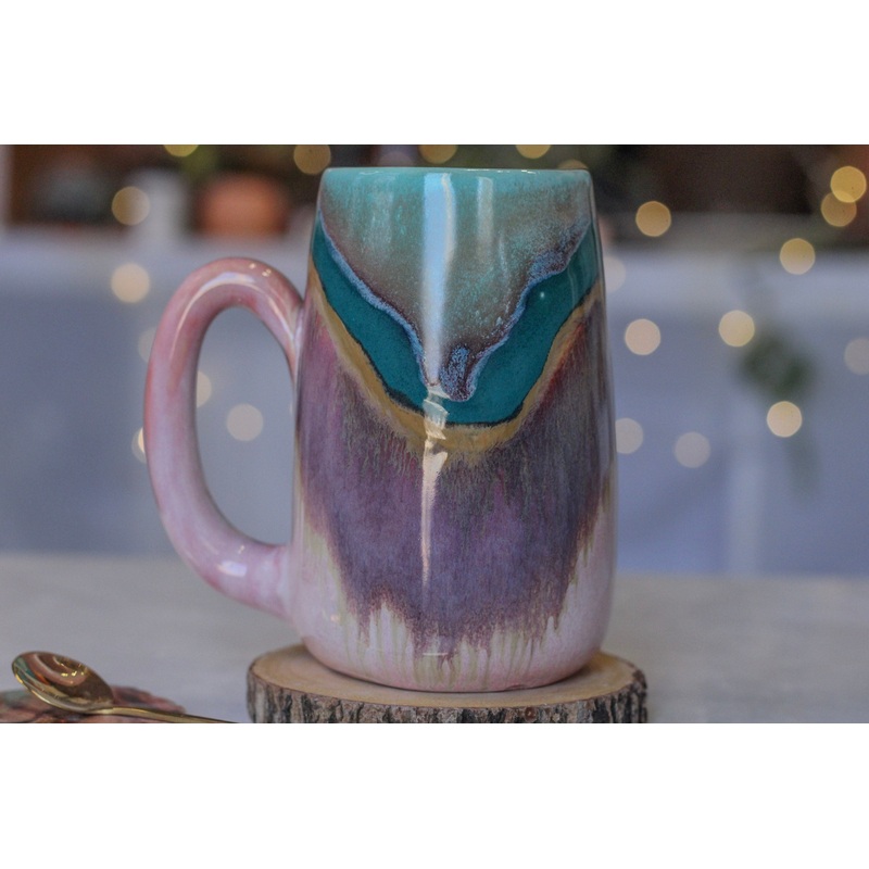 24-B Sonora Variation Mug - MISFIT, 24 oz. - 30% off