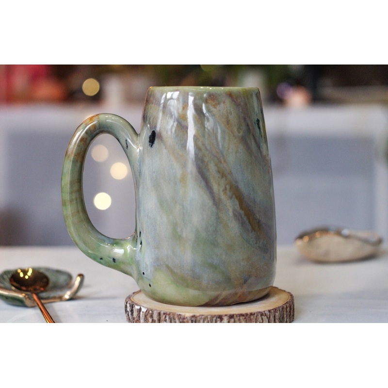 24-C EXPERIMENT Mug - MISFIT, 22 oz. - 25% off