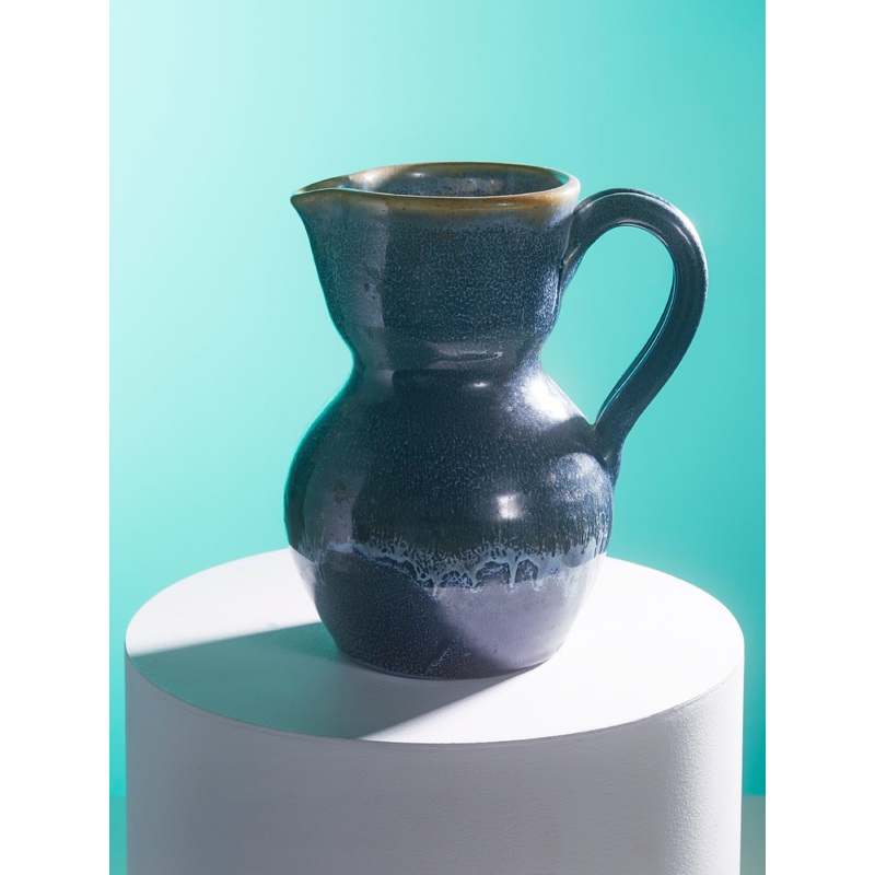 1960s Accolay Ceramic Jug