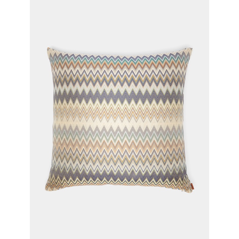Masuleh Wool-Blend Cushion (23.5in/60cm)