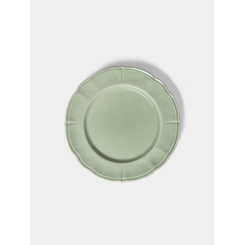 Milano Ceramic Salad/Dessert Plates (Set of 4)
