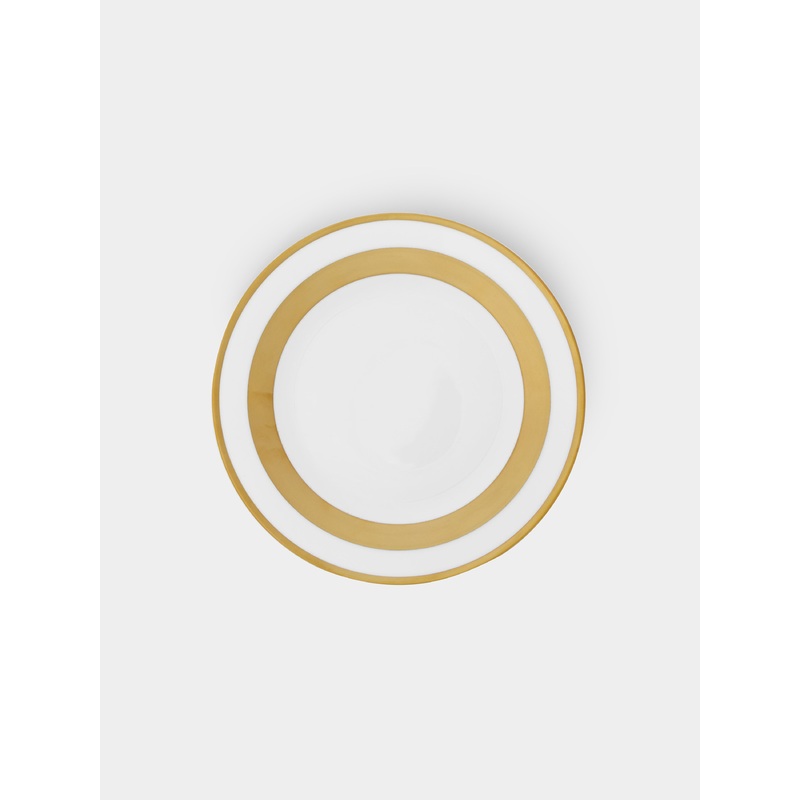 William Porcelain Salad/Dessert Plate