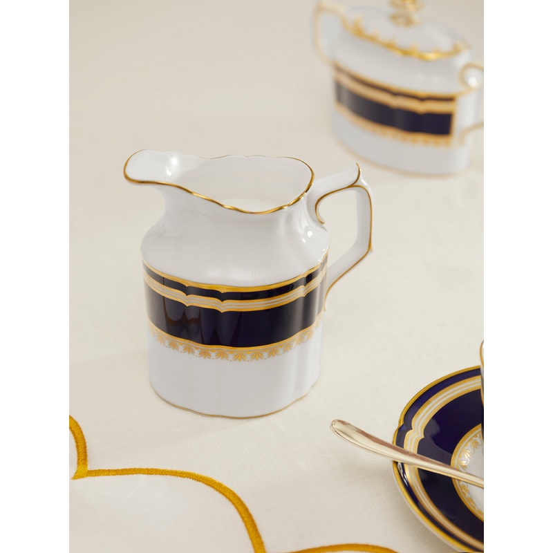 Ashbourne Bone China Creamer