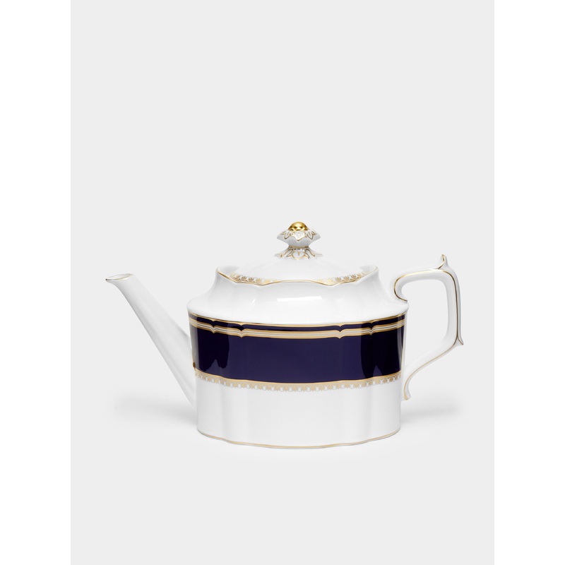 Ashbourne Bone China Teapot