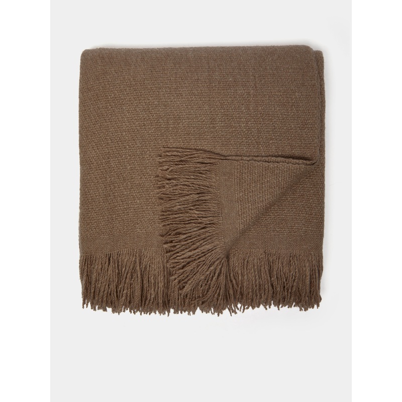 Cashmere Blanket
