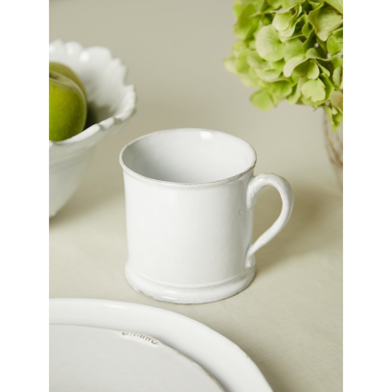 Colbert Hand-Glazed Ceramic Large Mug
