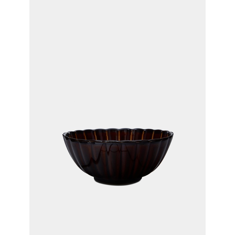 Giyaman Urushi Ceramic Bowls (Set of 4)