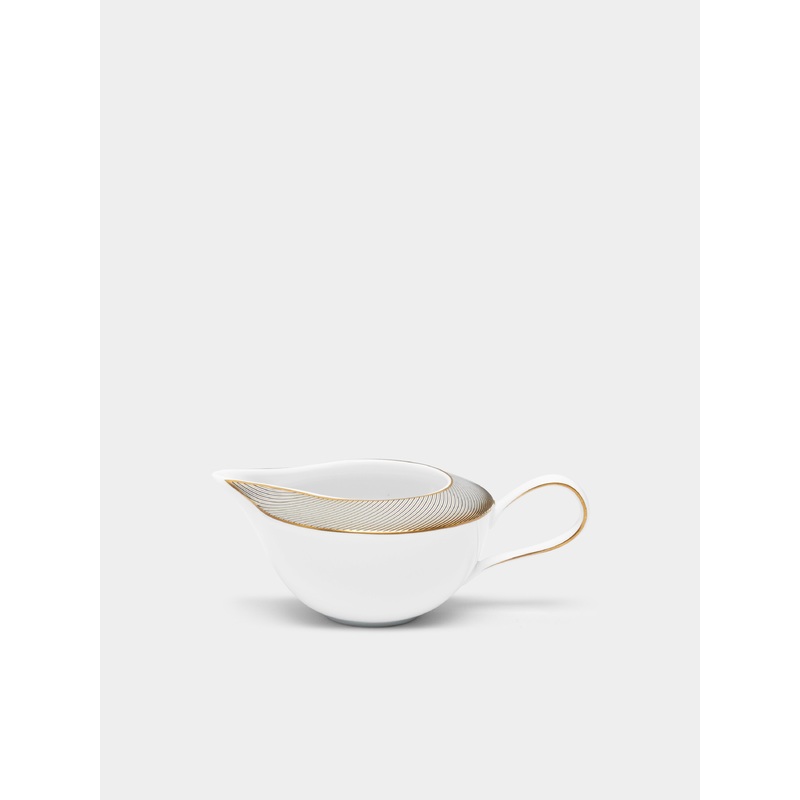 Oskar Porcelain Creamer