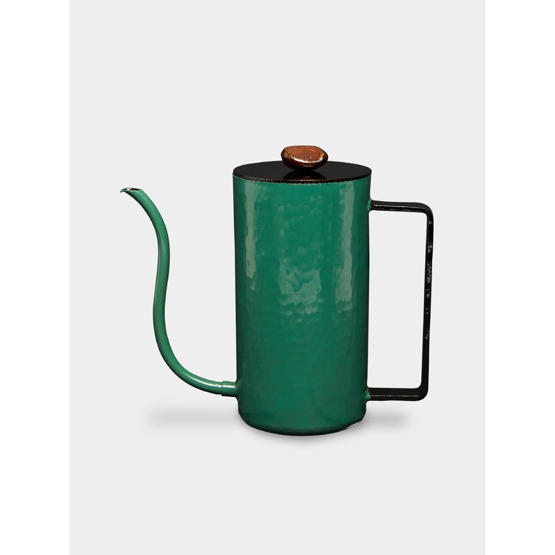Ottchil Copper Teapot