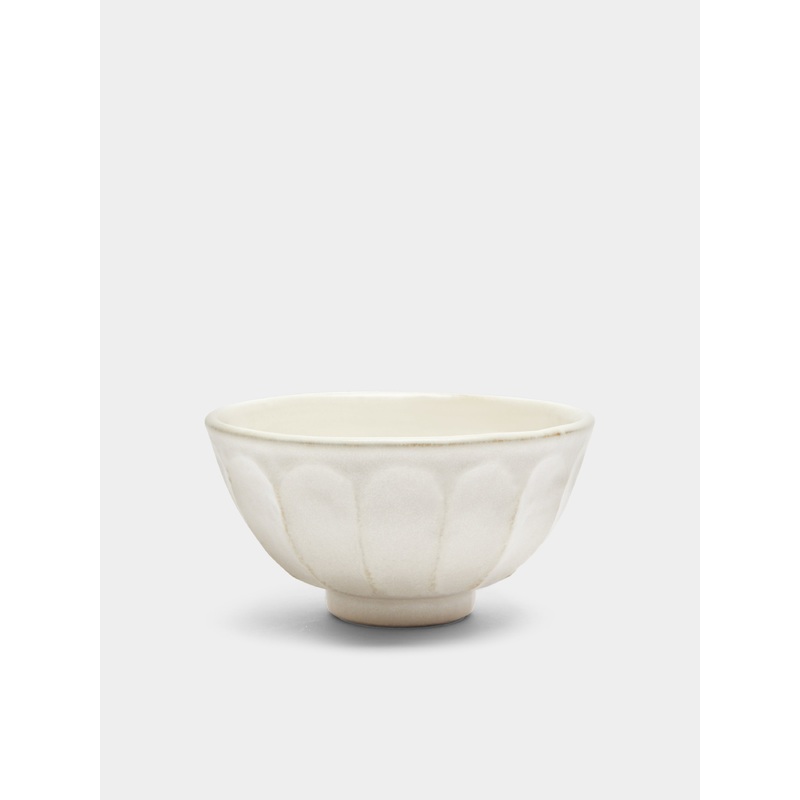 Rinka Ceramic Bowls (Set of 4)
