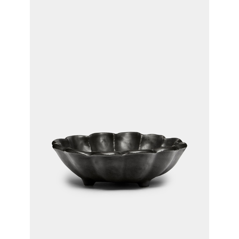 Rinka Ceramic Small Bowls (Set of 4)