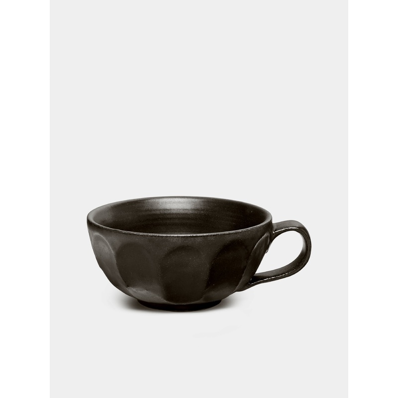 Rinka Ceramic Soup Cups (Set of 4)