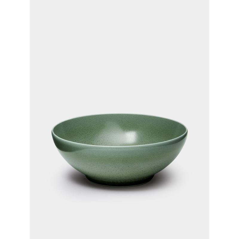 Todra Porcelain Cereal Bowl