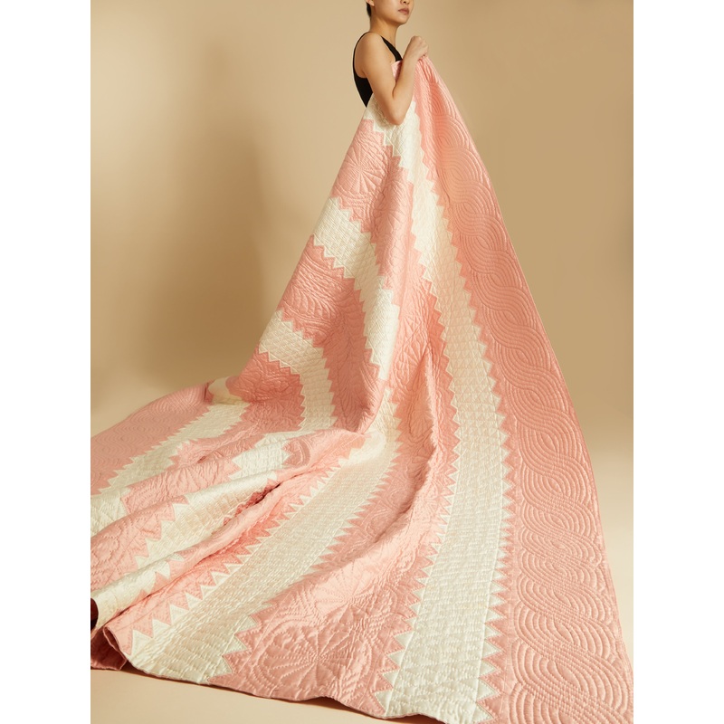 1920 English North Country Quilt