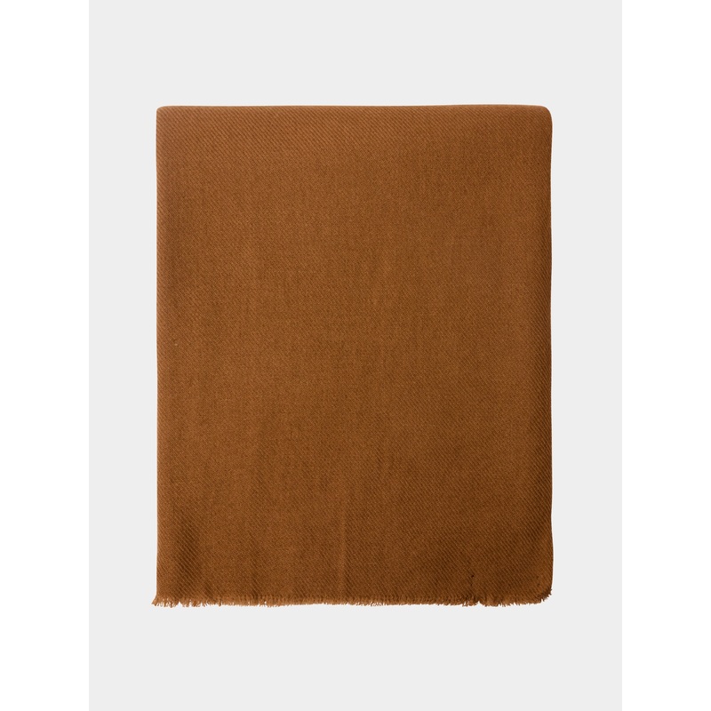 Nomad Cashmere Travel Blanket | One Size (79in/2m)