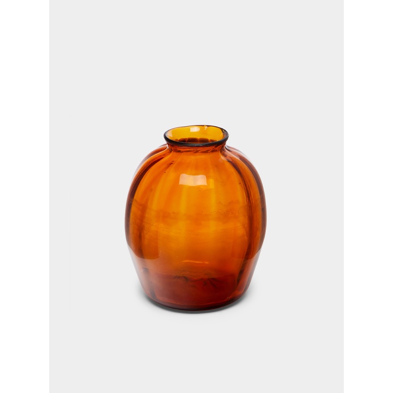 1926 Cappellin Murano Glass Vase